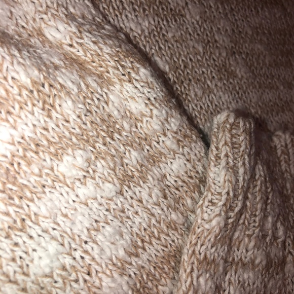 Soft Hooded Sweater - Picture 2 of 4